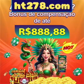 ht278.com Indique amigos para receber um bônus