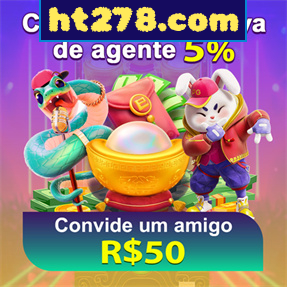 ht278.com Ganhe R$ 100,00 Gratis