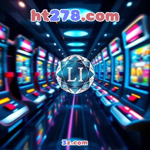 ht278.com: As Melhores Simulações de Jogos para Você Explorar